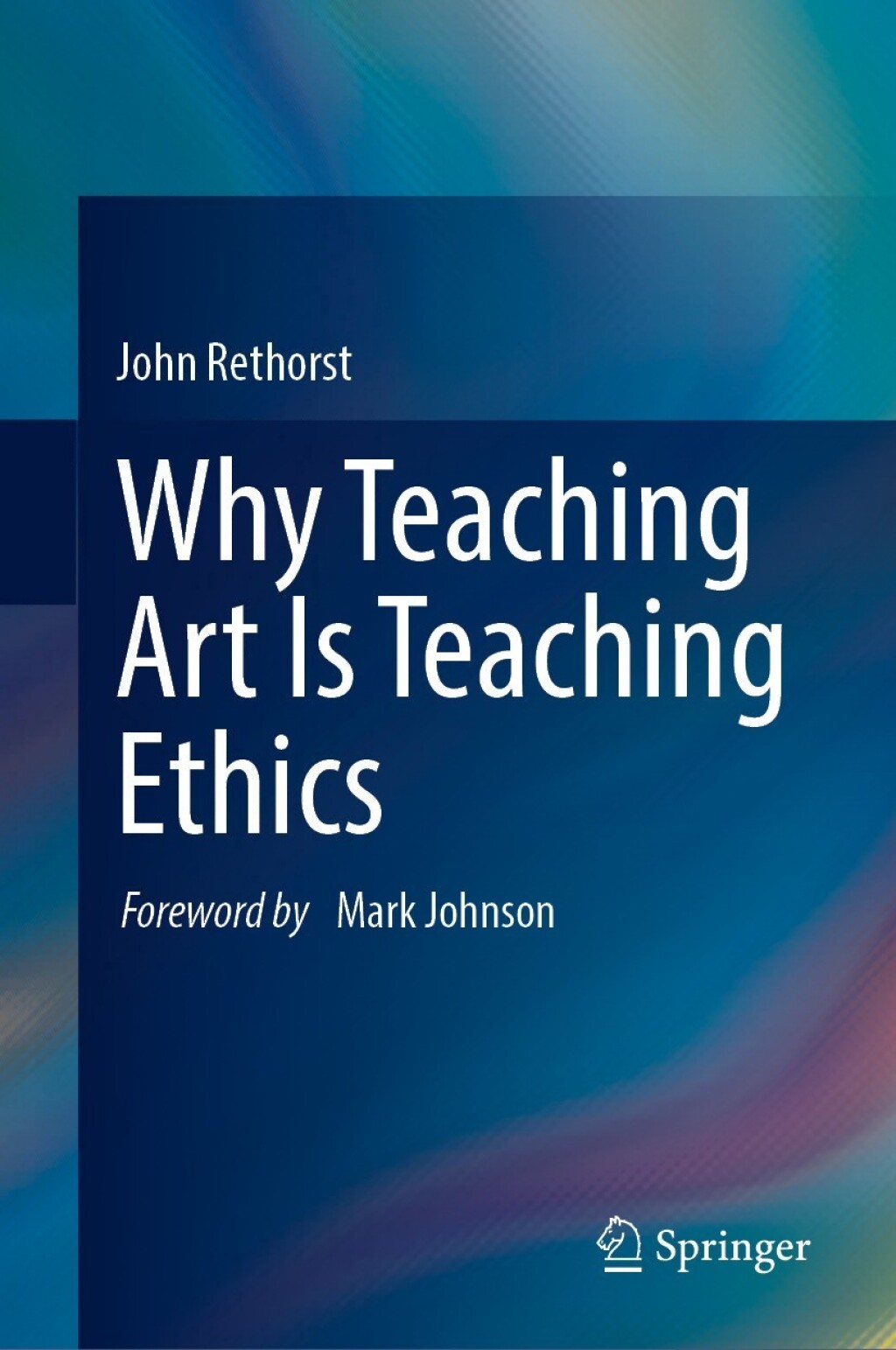Why Teaching Art Is Teaching Ethics  â€“ PDF/EPUB Version Downloadable