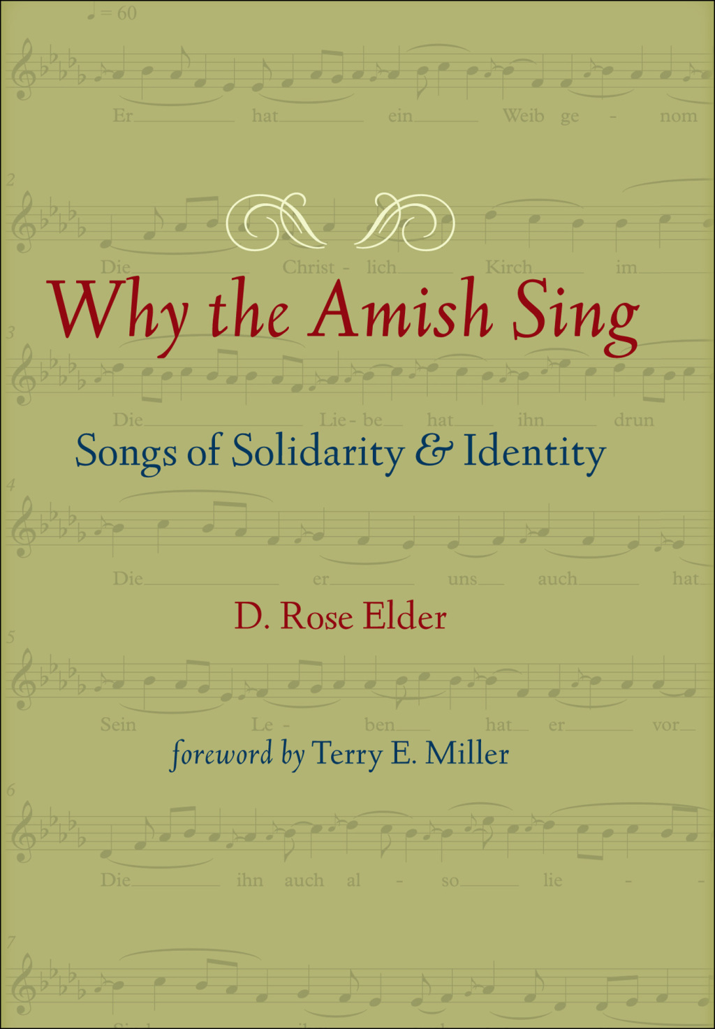 Why the Amish Sing Songs of Solidarity and Identity  â€“ PDF/EPUB Version Downloadable