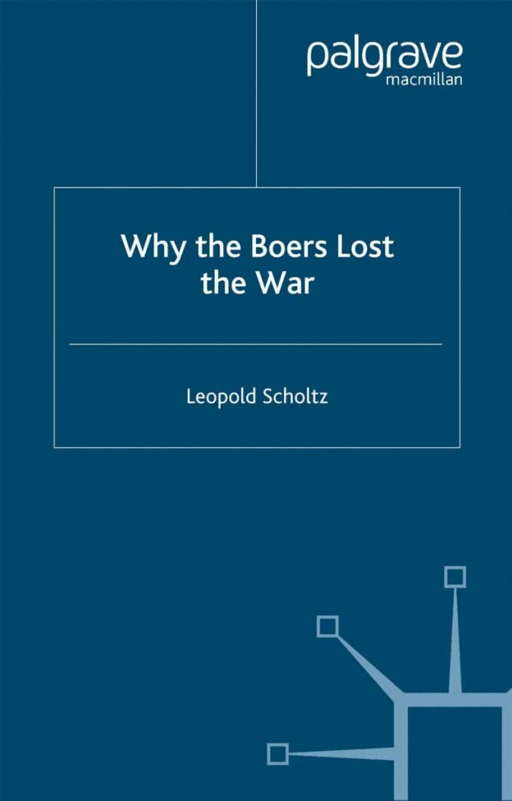 Why the Boers Lost the War  â€“ PDF/EPUB Version Downloadable