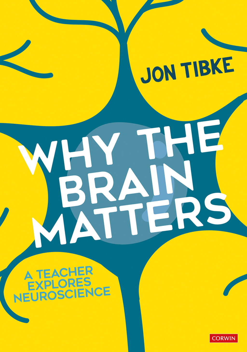 Why The Brain Matters A Teacher Explores Neuroscience 1st Edition - (PDF/EPUB Version)