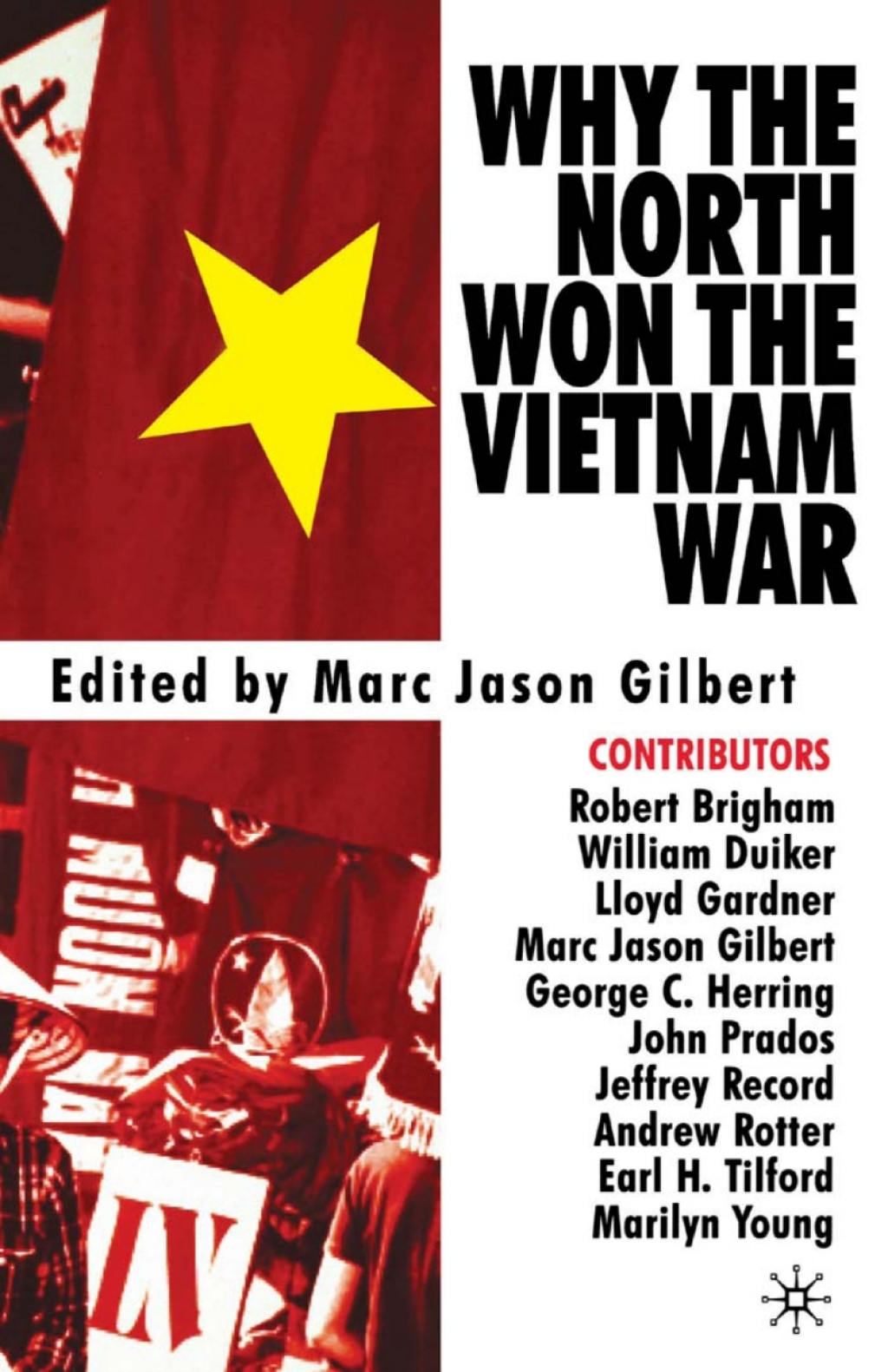 Why the North Won the Vietnam War 1st Edition â€“ PDF/EPUB Version Downloadable