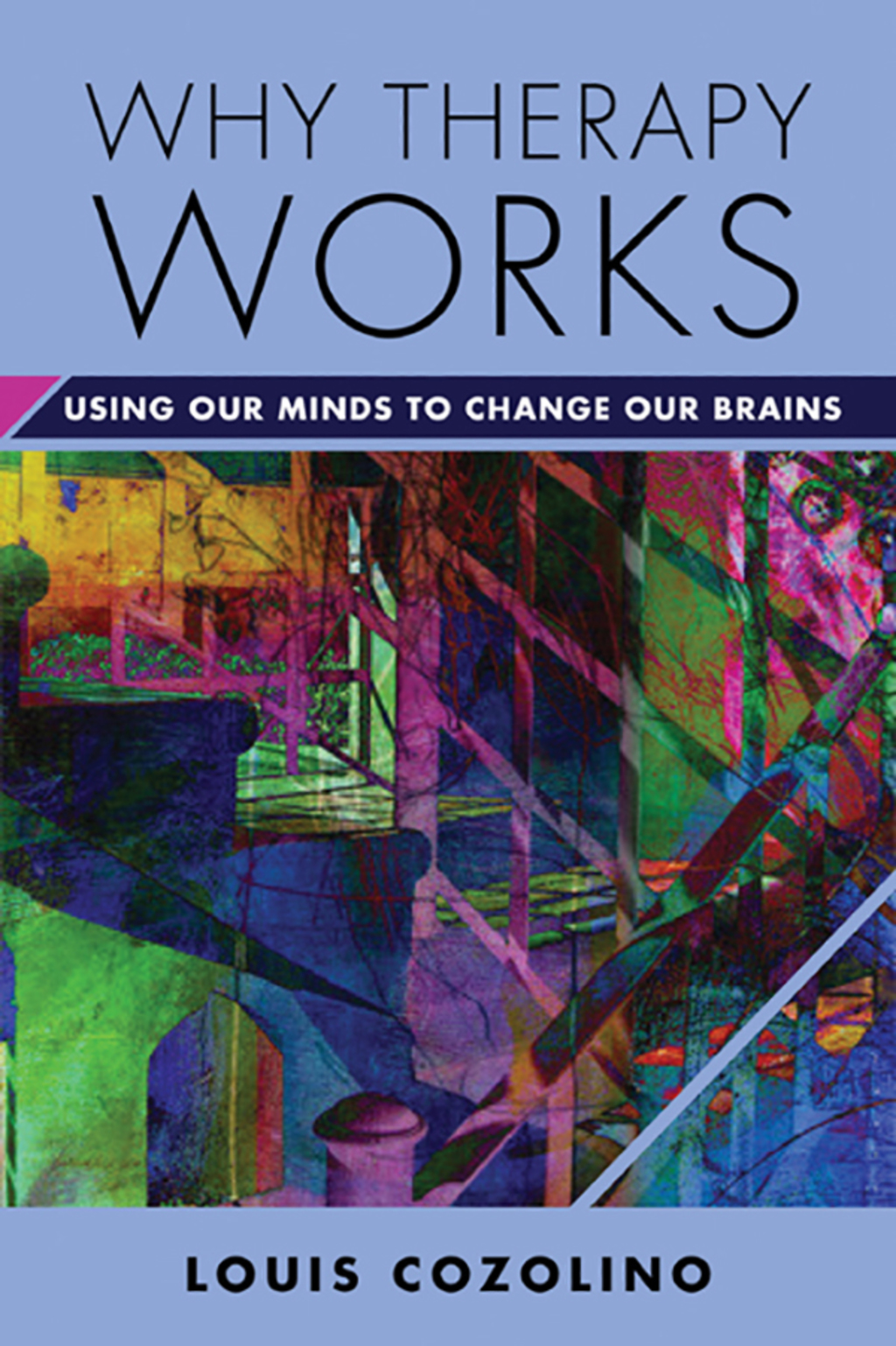 Why Therapy Works: Using Our Minds to Change Our Brains (Norton Series on Interpersonal Neurobiology) - (PDF/EPUB Version)