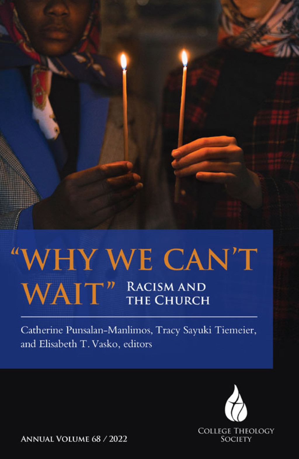 "Why We Can't Wait": Racism and the Church  â€“ PDF/EPUB Version Downloadable