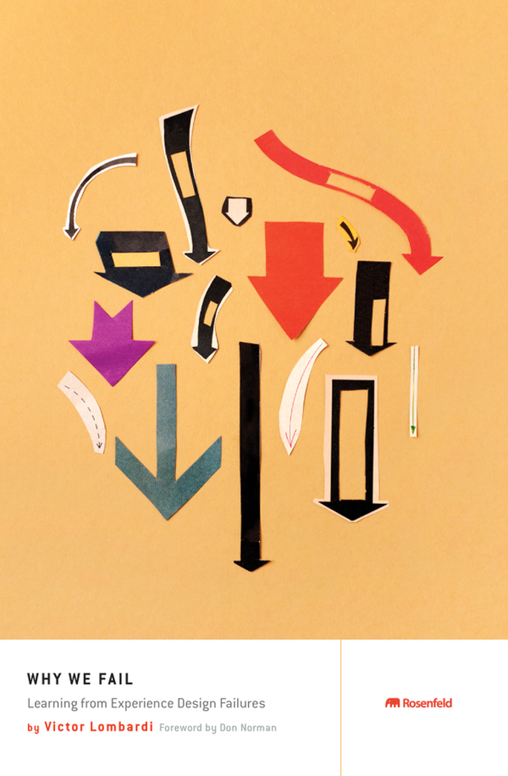 Why We Fail Learning from Experience Design Failures 1st Edition â€“ PDF/EPUB Version Downloadable