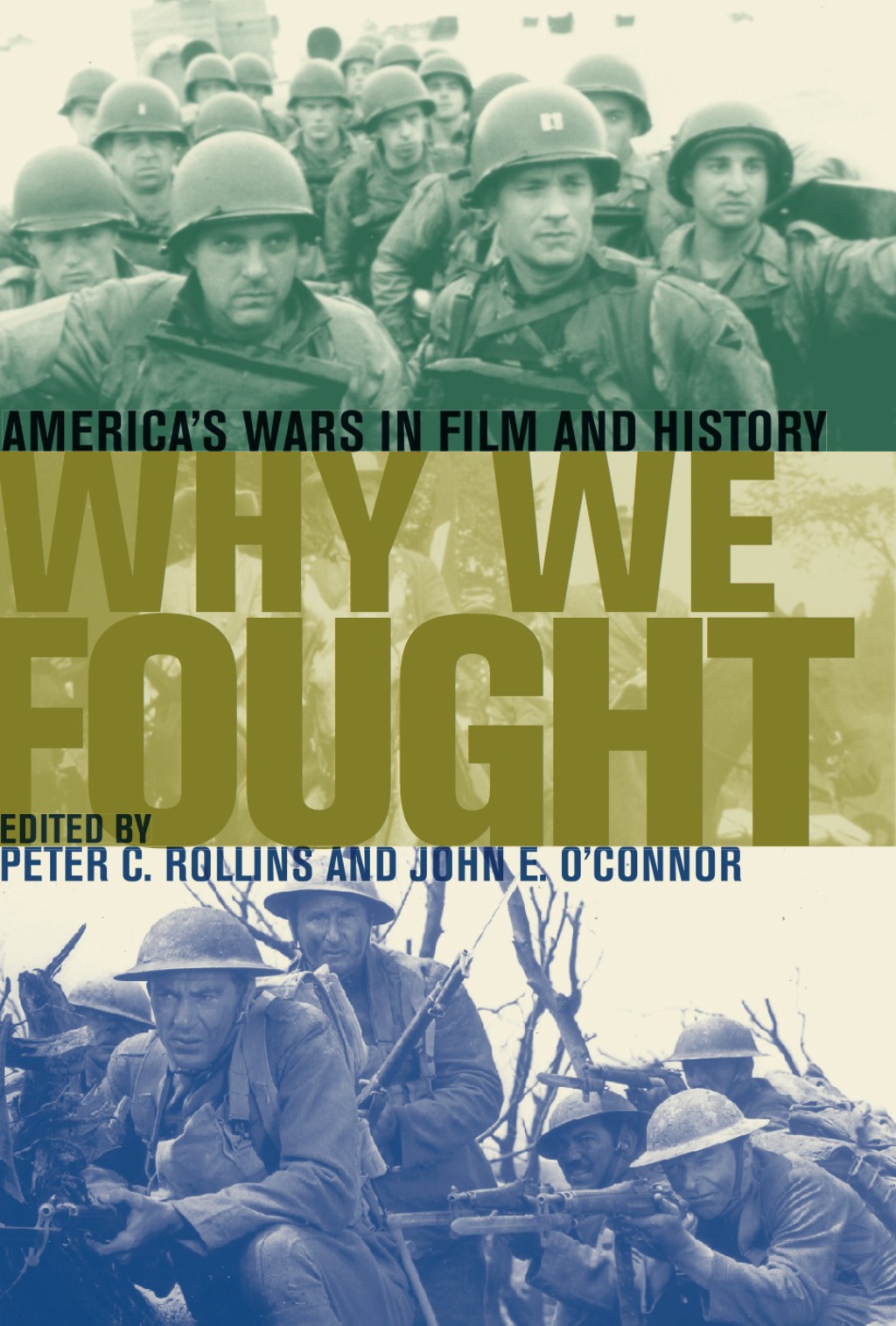 Why We Fought America's Wars in Film and History  â€“ PDF/EPUB Version Downloadable