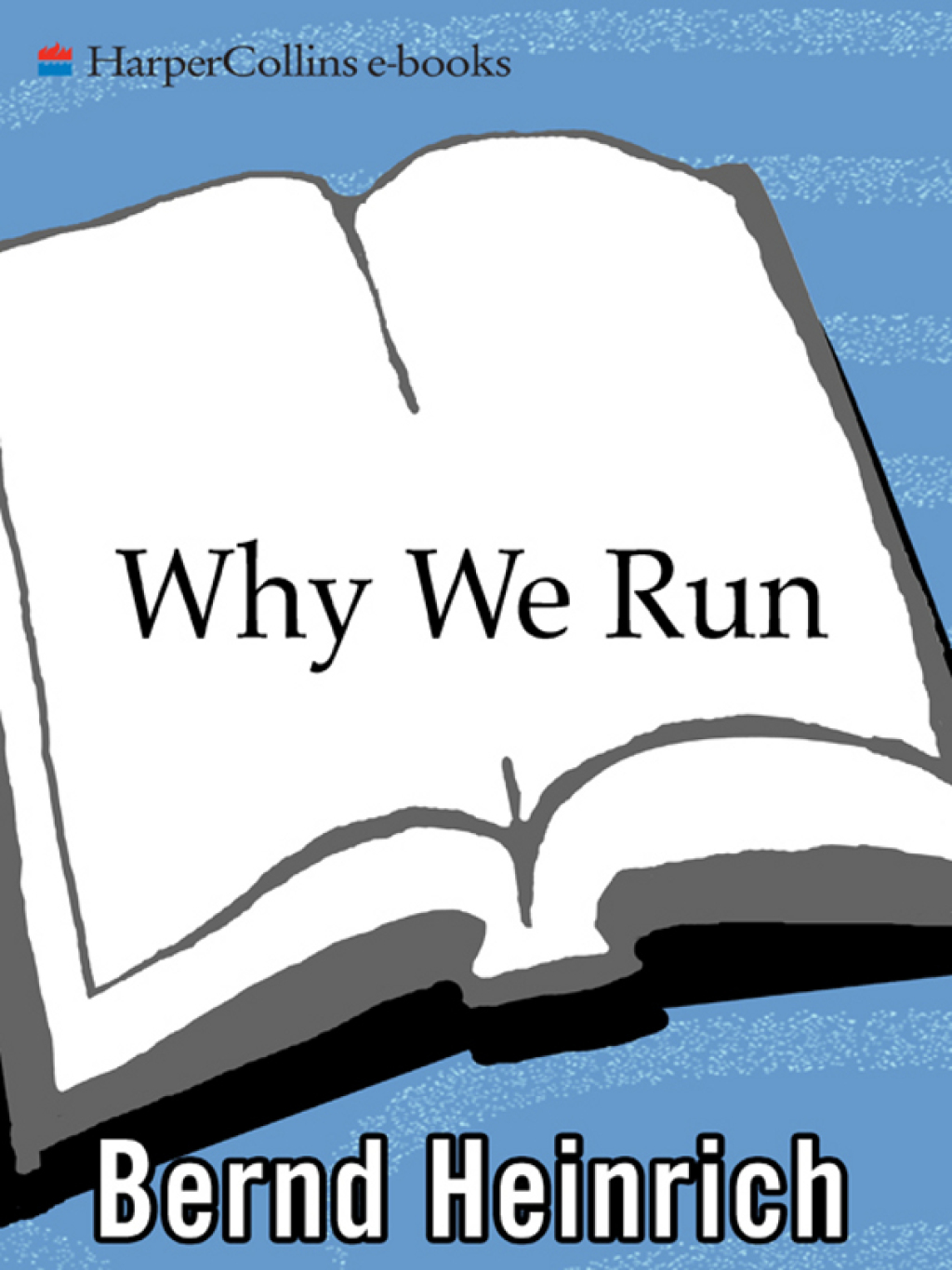 Why We Run A Natural History - (PDF/EPUB Version)