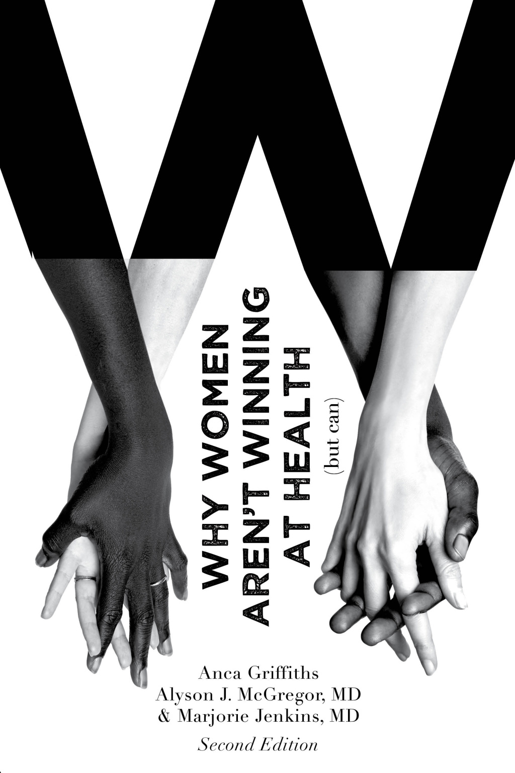 Why Women Aren't Winning at Health (but can) - (PDF/EPUB Version)