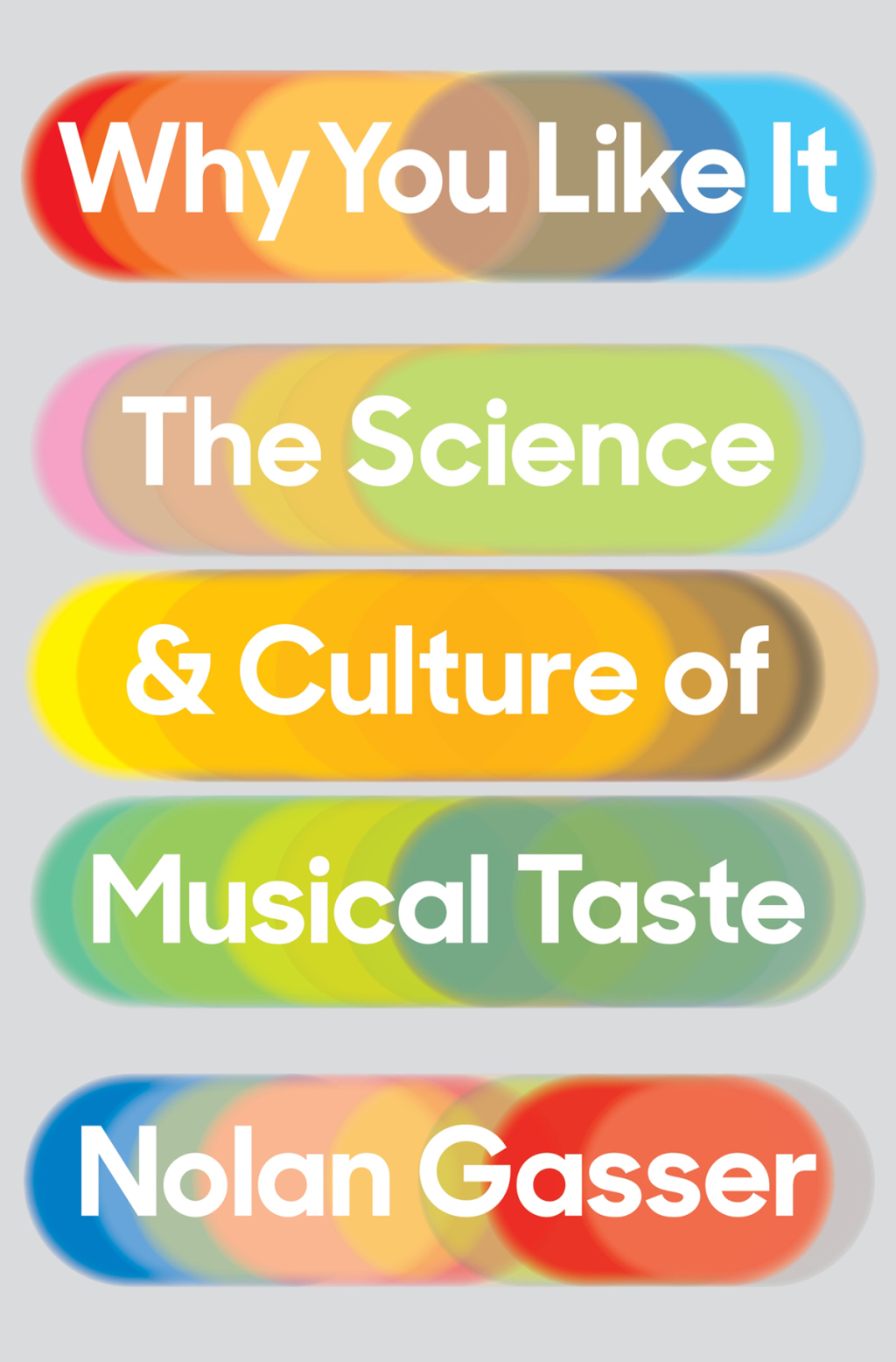Why You Like It The Science and Culture of Musical Taste - (PDF/EPUB Version)
