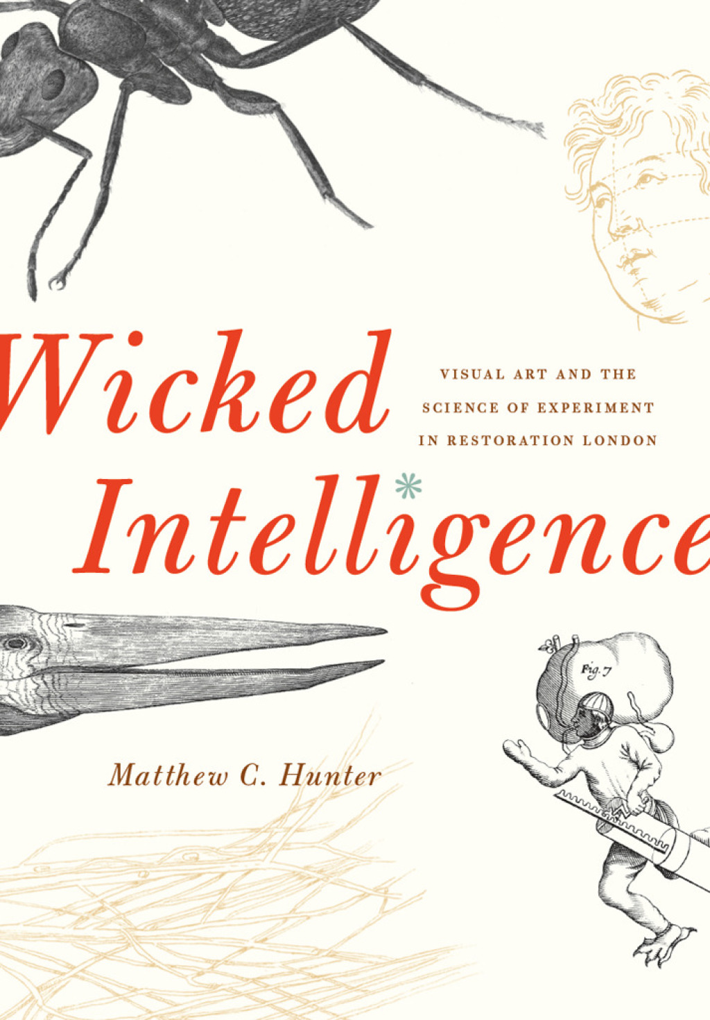 Wicked Intelligence Visual Art and the Science of Experiment in Restoration London 1st Edition â€“ PDF/EPUB Version Downloadable