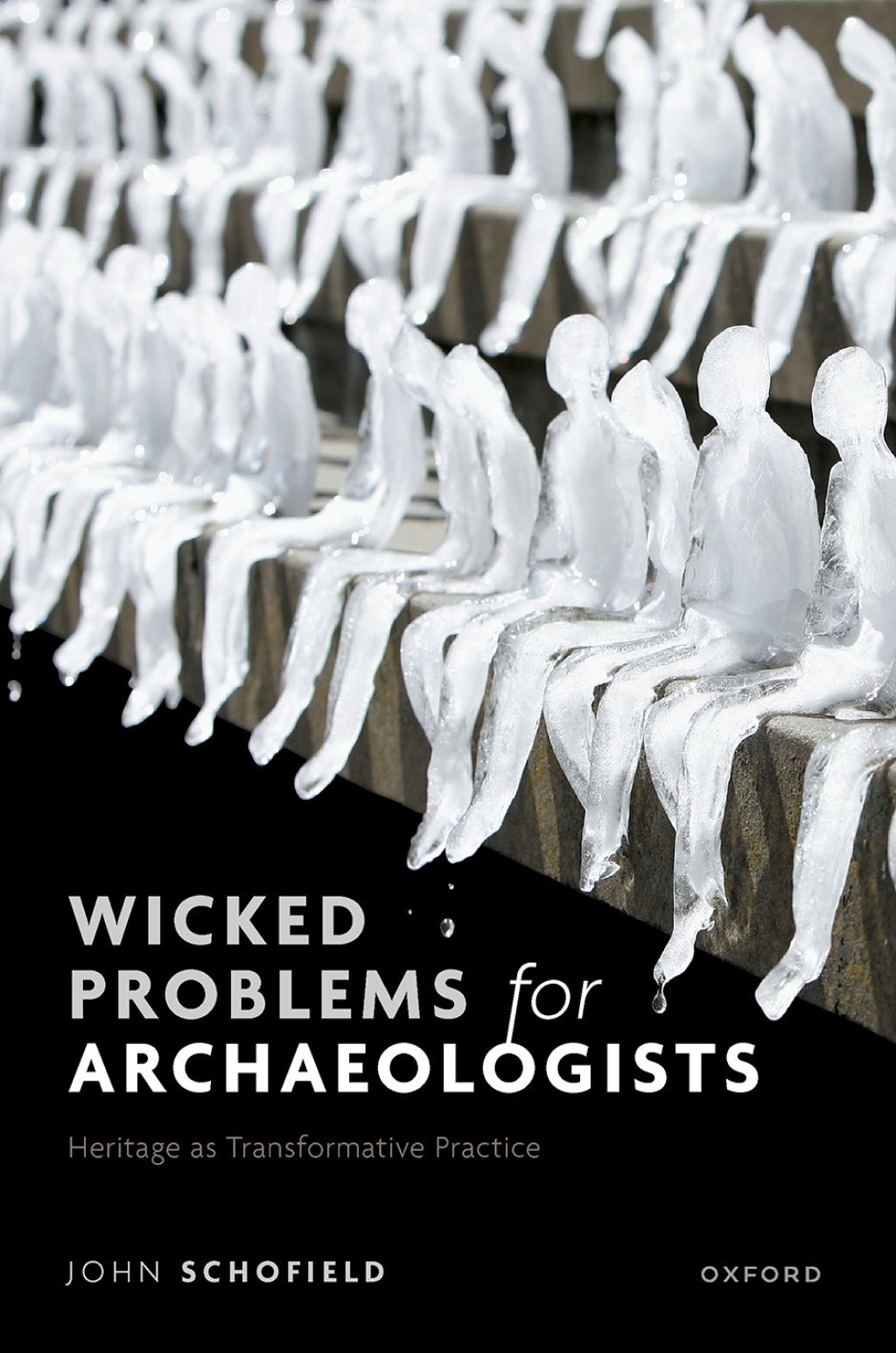 Wicked Problems for Archaeologists Heritage as Transformative Practice 1st Edition â€“ PDF/EPUB Version Downloadable