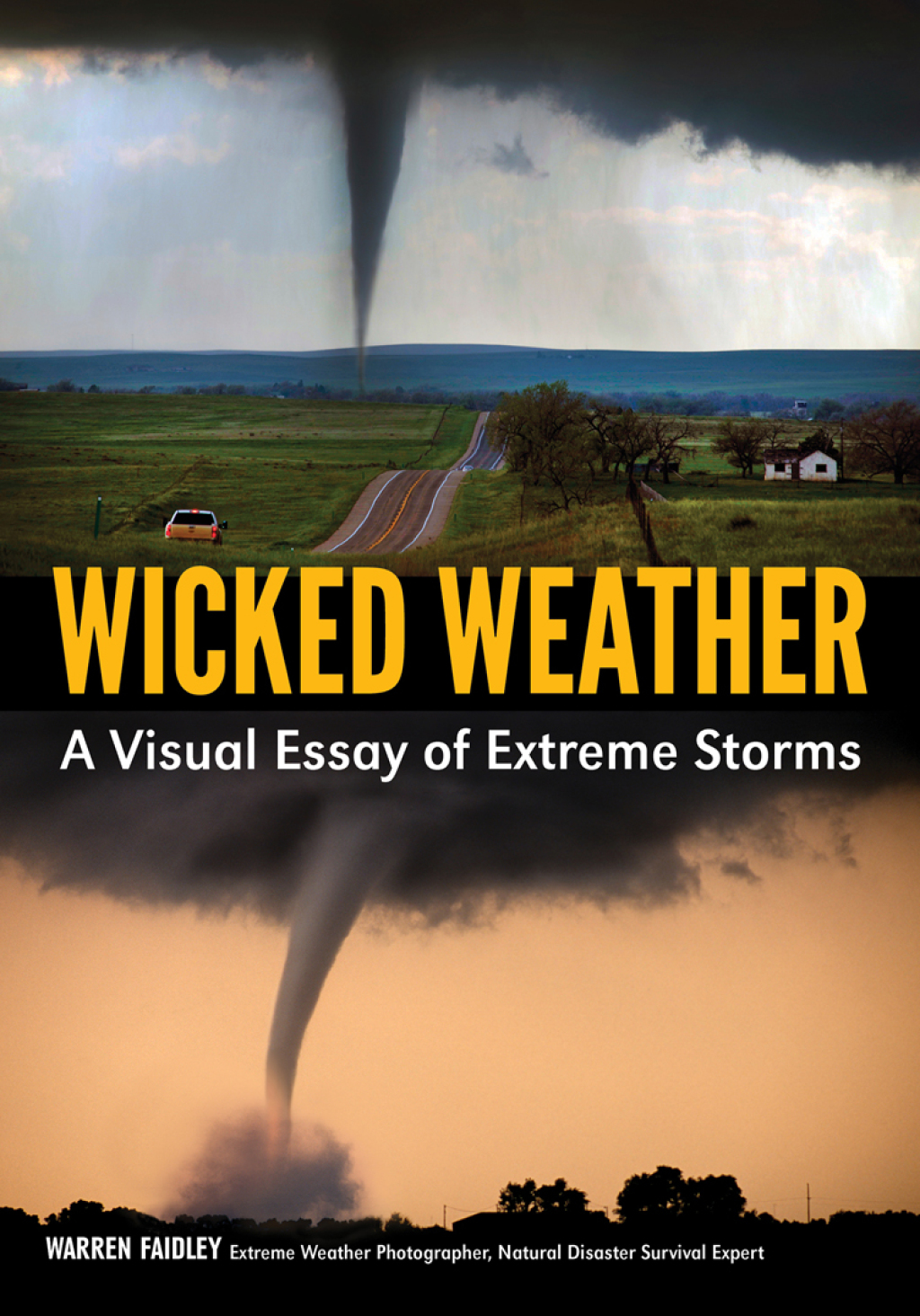 Wicked Weather - (PDF/EPUB Version)
