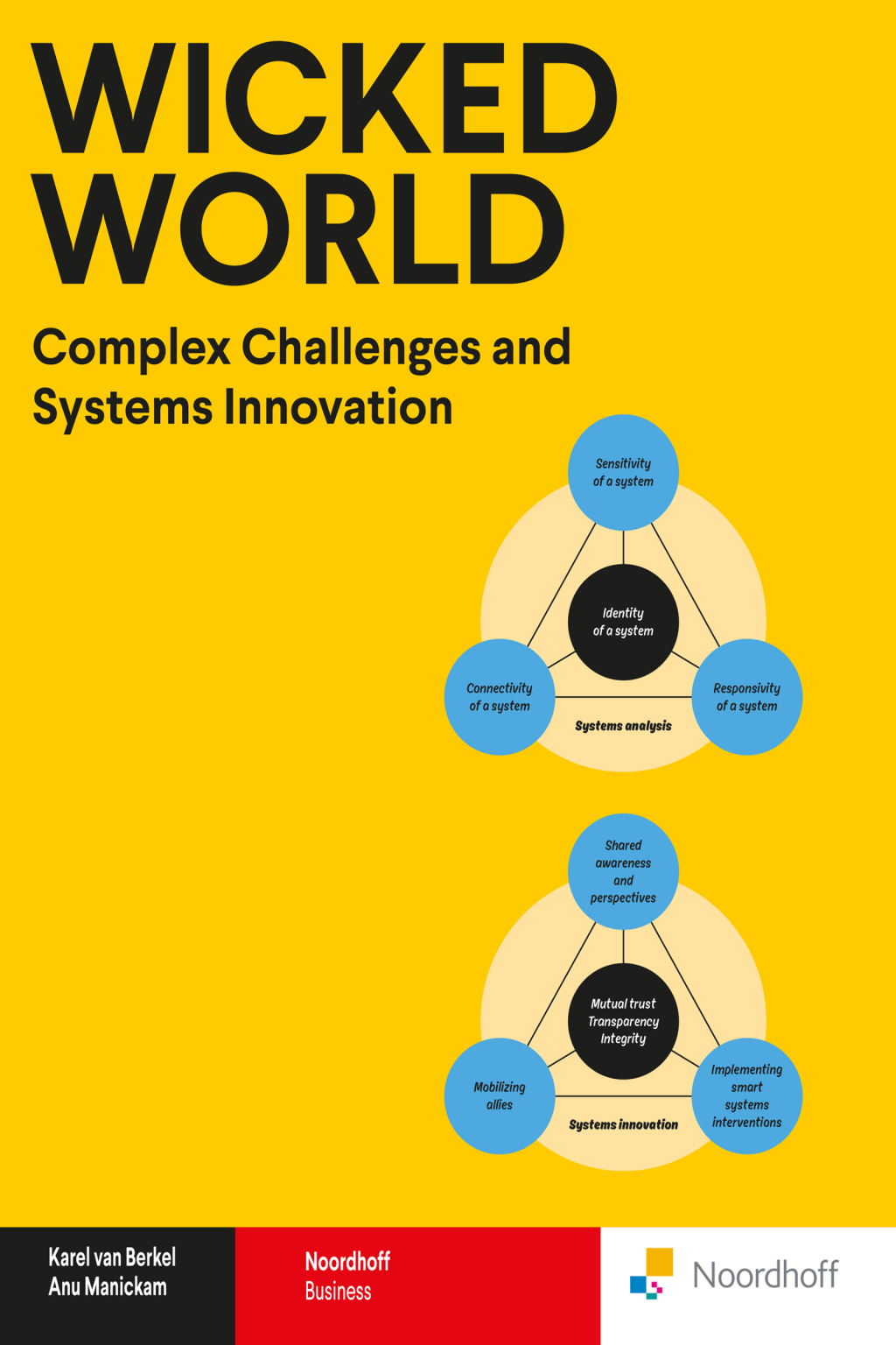 Wicked World Complex Challenges and Systems Innovation 1st Edition â€“ PDF/EPUB Version Downloadable