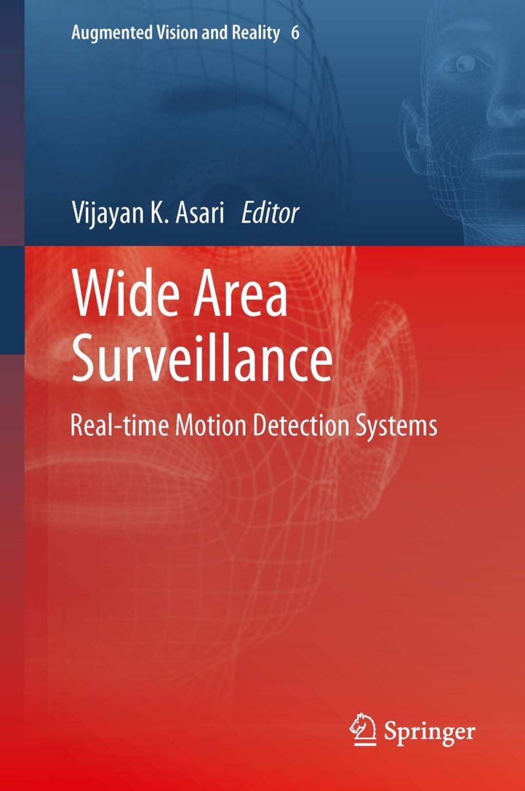 Wide Area Surveillance Real-time Motion Detection Systems  â€“ PDF/EPUB Version Downloadable