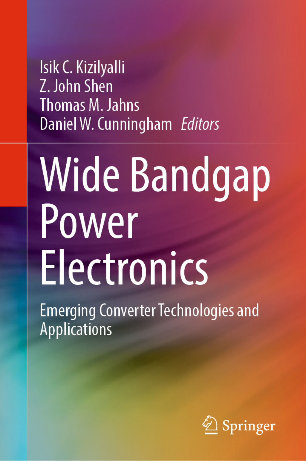 Wide Bandgap Power Electronics Emerging Converter Technologies and Applications  â€“ PDF/EPUB Version Downloadable