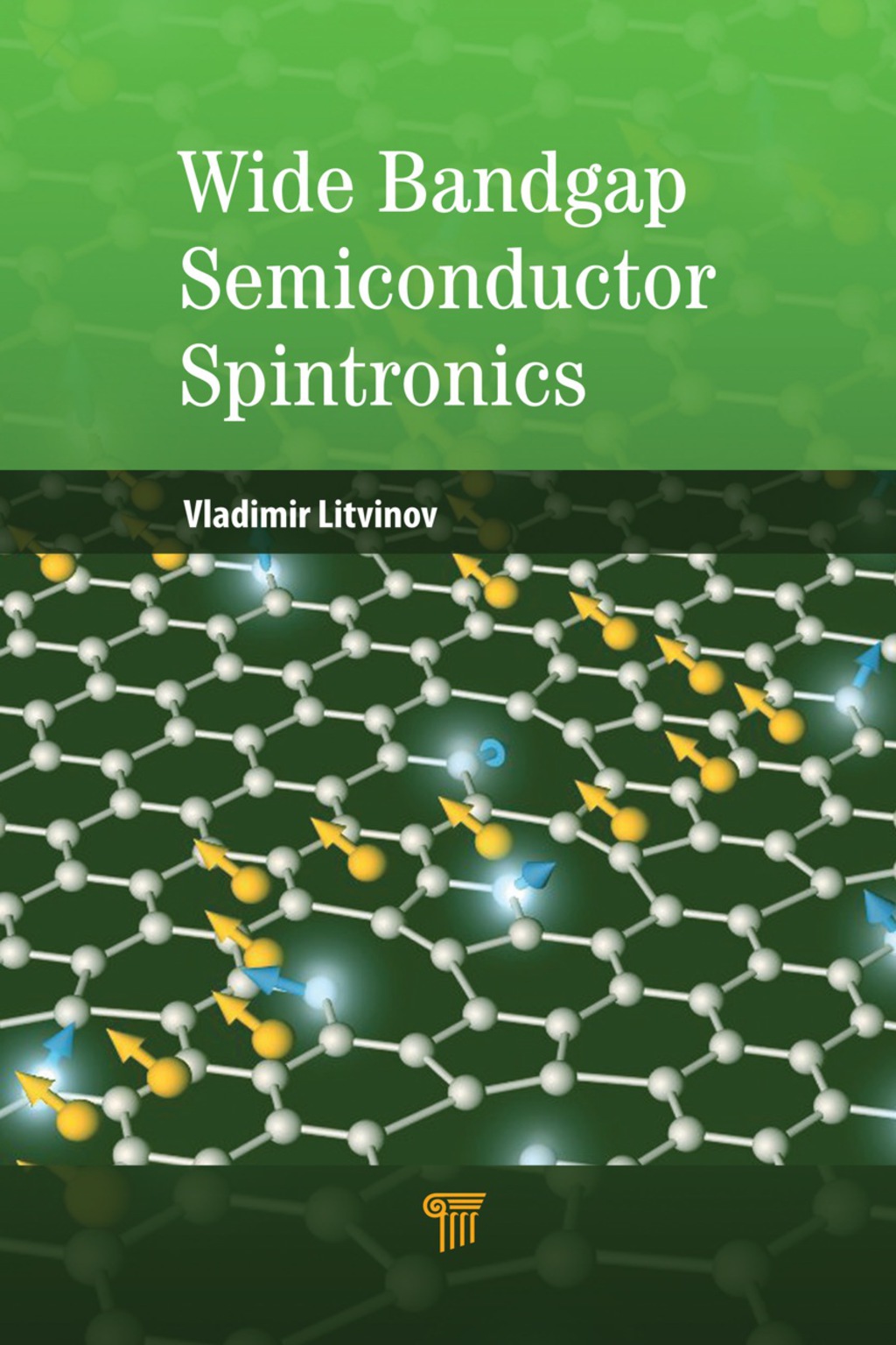 Wide Bandgap Semiconductor Spintronics 1st Edition â€“ PDF/EPUB Version Downloadable