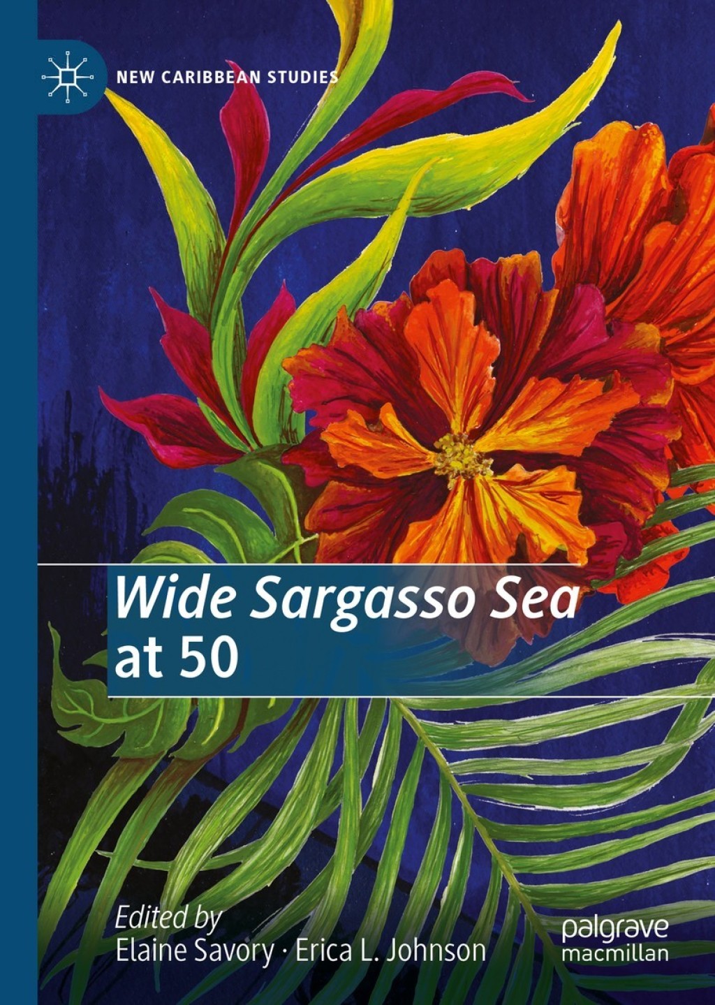 Wide Sargasso Sea at 50 1st Edition – PDF/EPUB Version Downloadable – Controses Store