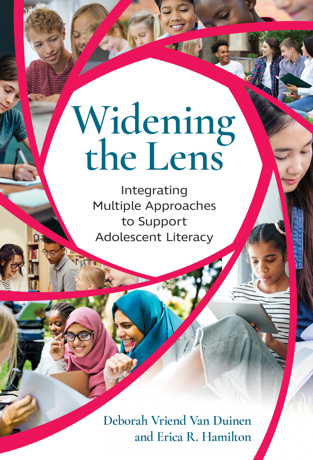 Widening the Lens: Integrating Multiple Approaches to Support Adolescent Literacy  â€“ PDF/EPUB Version Downloadable