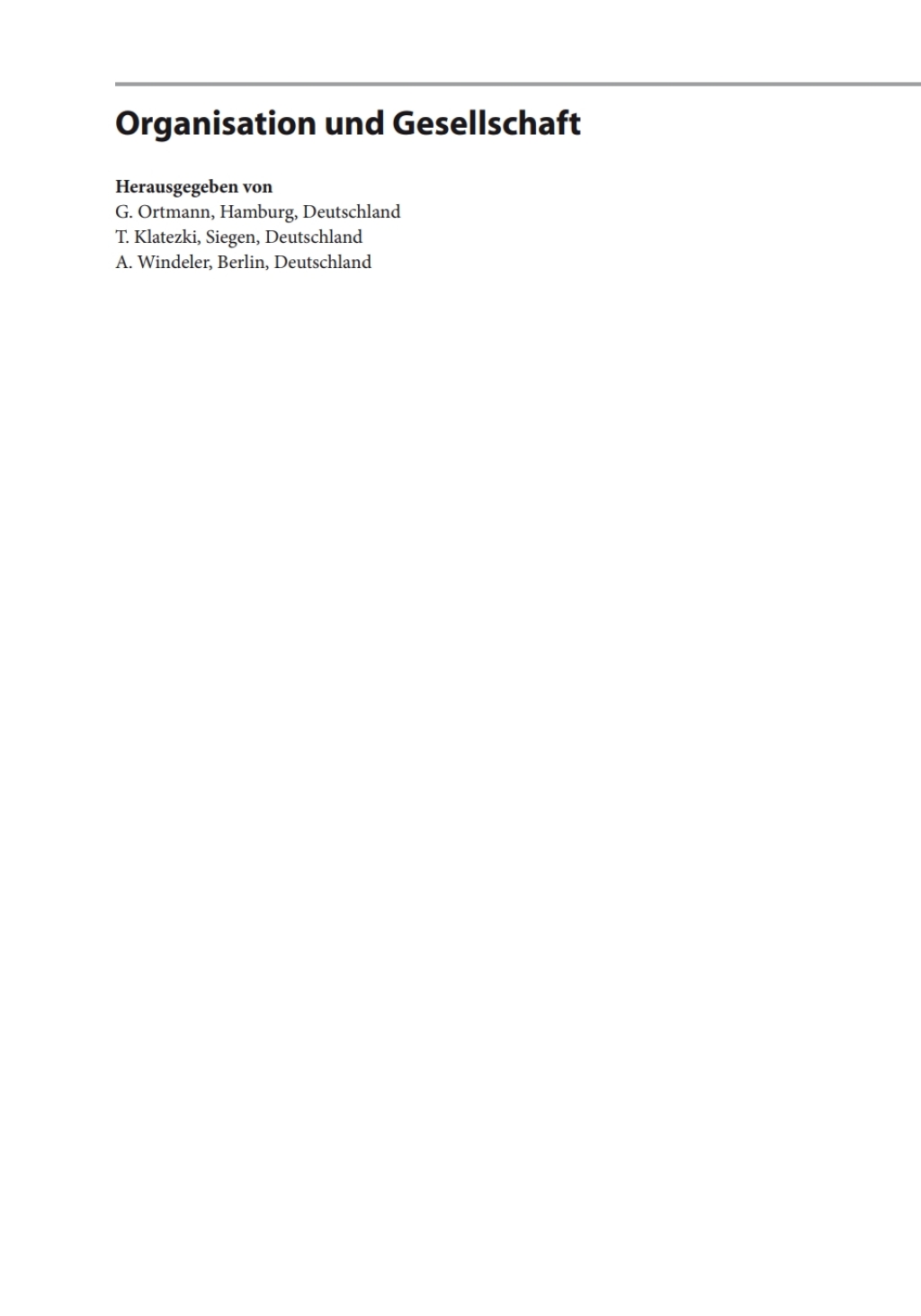 Widerstand in Organisationen. Organisationen im Widerstand Virtuelle Plattformen, Edupunks und der nachfolgende Staat  â€“ PDF/EPUB Version Downloadable