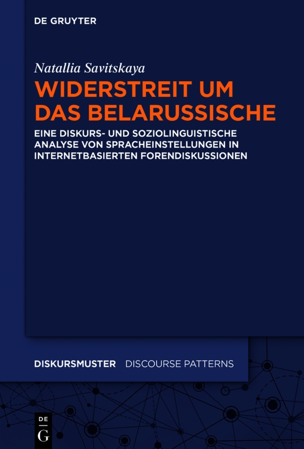 Widerstreit um das Belarussische Eine diskurs- und soziolinguistische Analyse von Spracheinstellungen in internetbasierten Forendiskussionen 1st Edition â€“ PDF/EPUB Version Downloadable