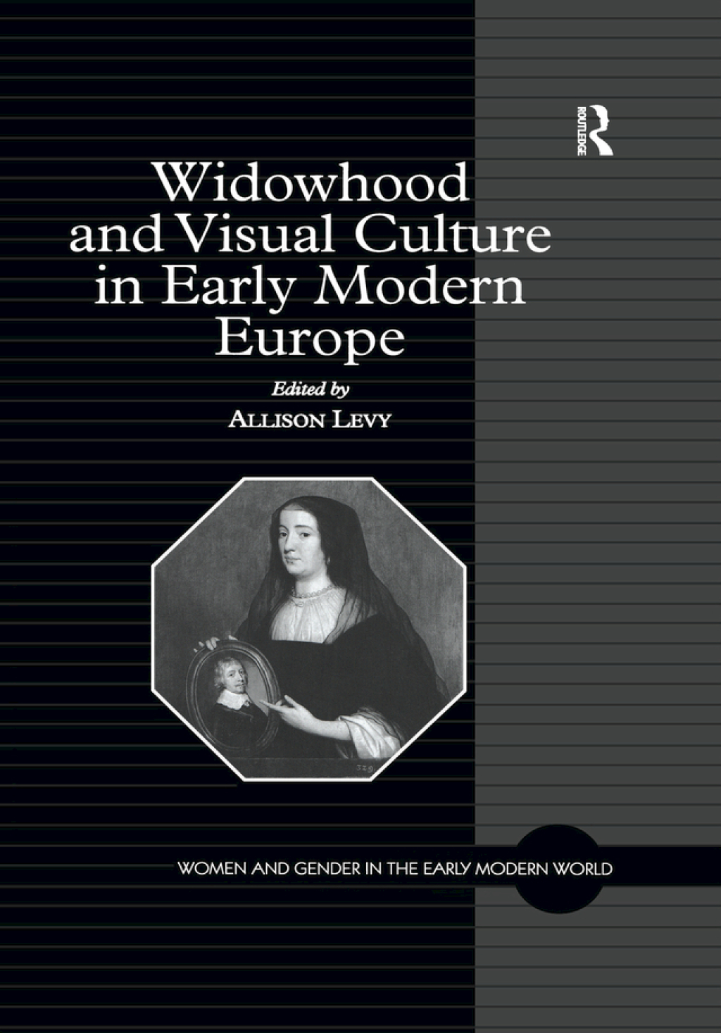 Widowhood and Visual Culture in Early Modern Europe 1st Edition â€“ PDF/EPUB Version Downloadable
