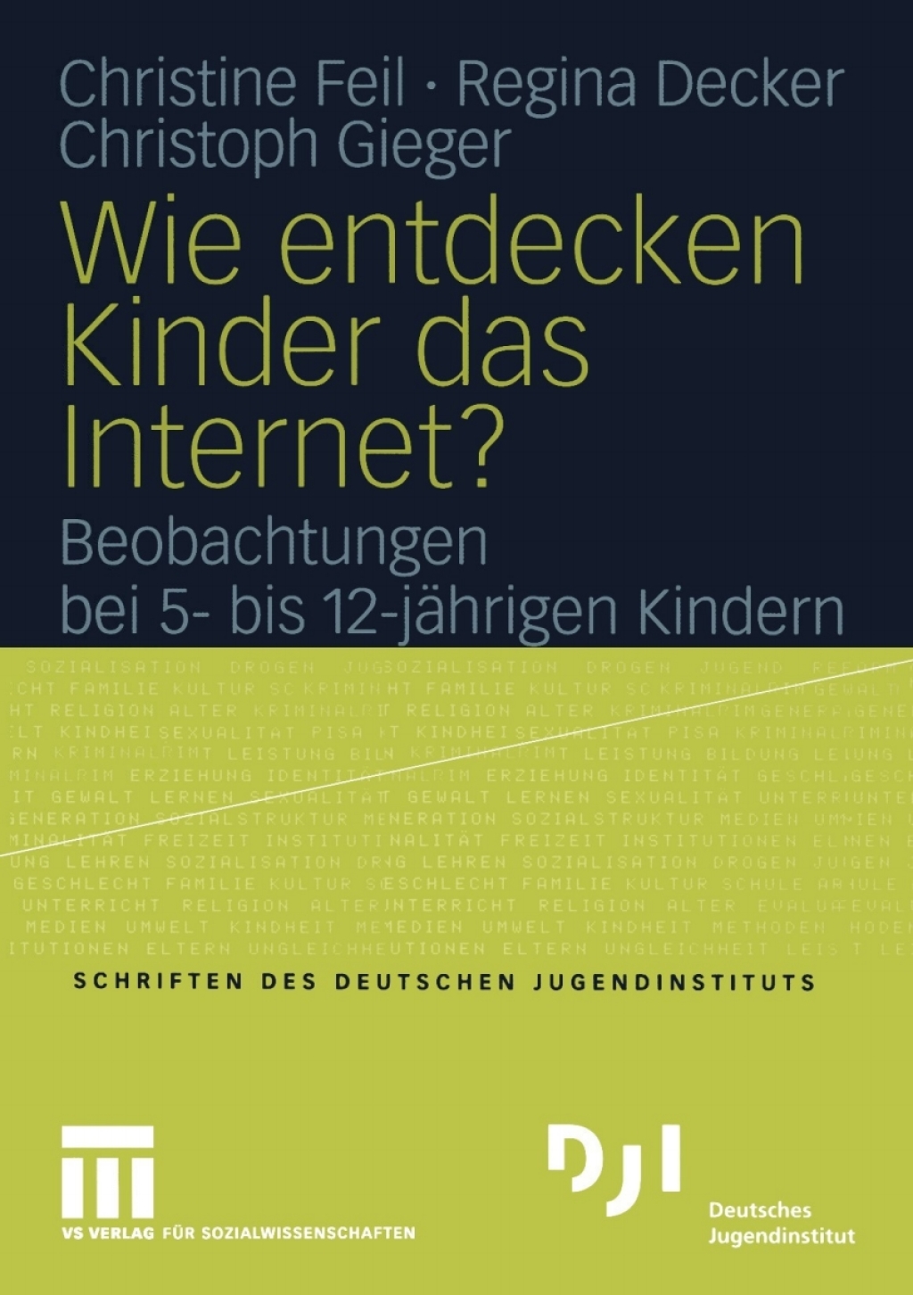 Wie entdecken Kinder das Internet? Beobachtungen bei 5- bis 12-jÃ¤hrigen Kindern  â€“ PDF/EPUB Version Downloadable
