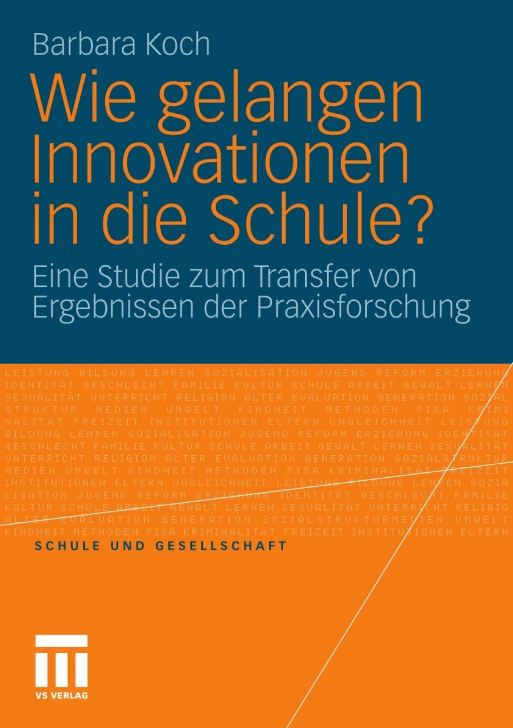 Wie gelangen Innovationen in die Schule? Eine Studie zum Transfer von Ergebnissen der Praxisforschung  â€“ PDF/EPUB Version Downloadable