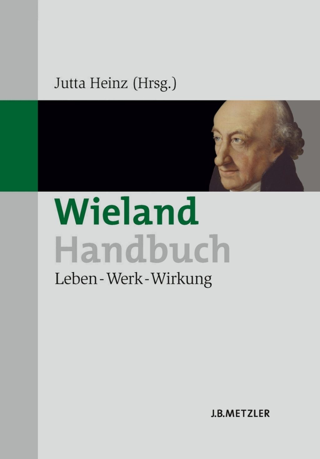 Wieland-Handbuch Leben â€“ Werk â€“ Wirkung 1st Edition â€“ PDF/EPUB Version Downloadable