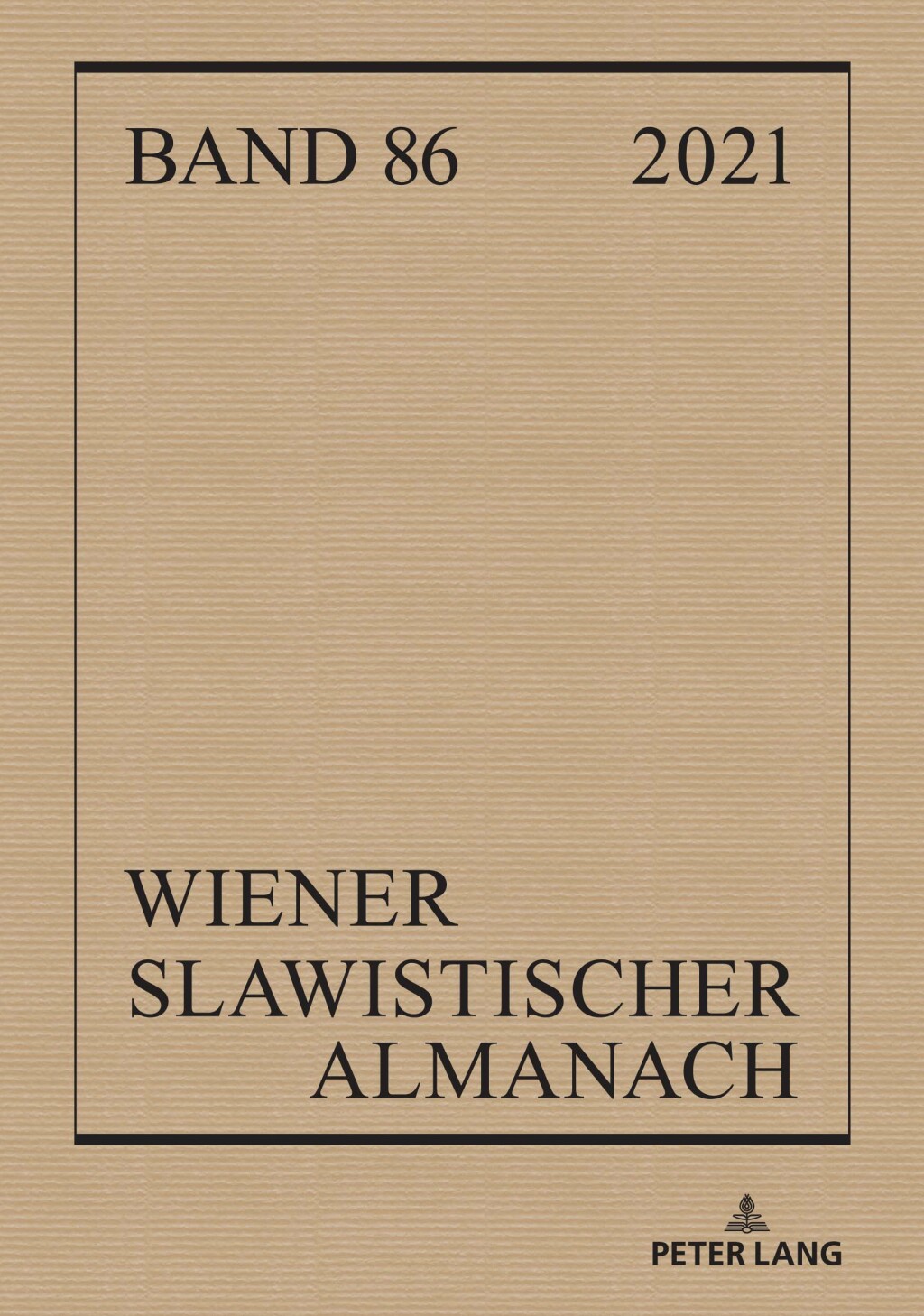 Wiener Slawistischer Almanach Band 86/2021 Tamizdat: Publishing Russian Literature Across Borders 1st Edition â€“ PDF/EPUB Version Downloadable