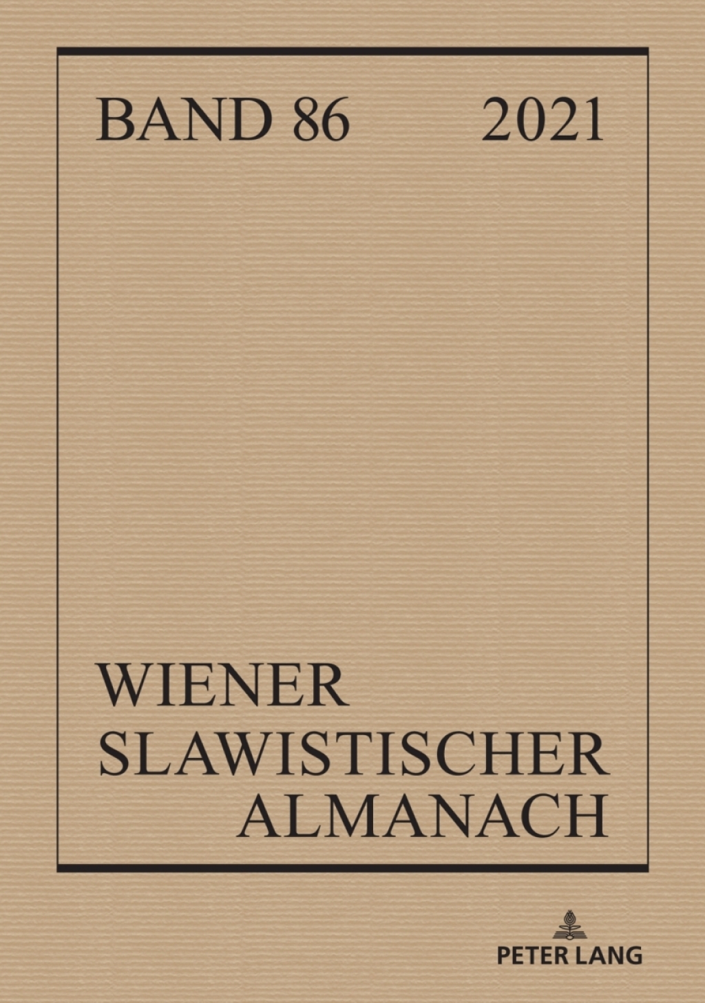 Wiener Slawistischer Almanach Band 86/2021 Tamizdat: Publishing Russian Literature Across Borders 1st Edition â€“ PDF/EPUB Version Downloadable