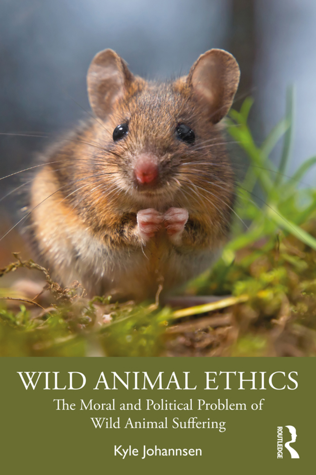 Wild Animal Ethics The Moral and Political Problem of Wild Animal Suffering 1st Edition â€“ PDF/EPUB Version Downloadable