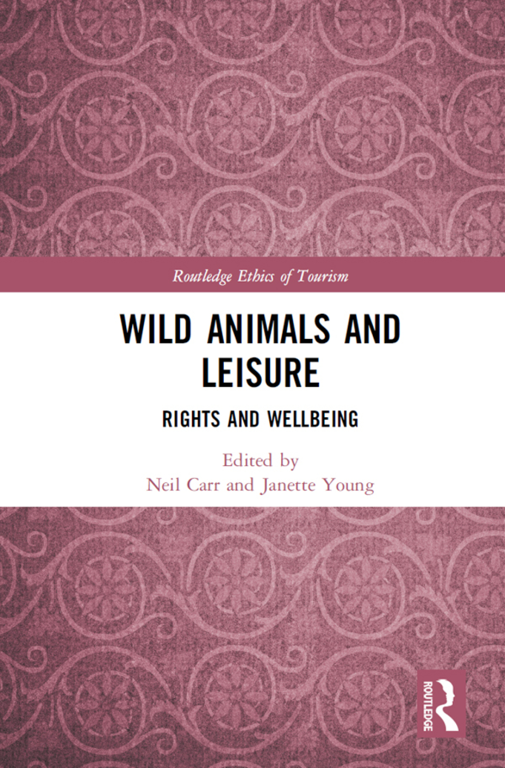 Wild Animals and Leisure Rights and Wellbeing 1st Edition â€“ PDF/EPUB Version Downloadable