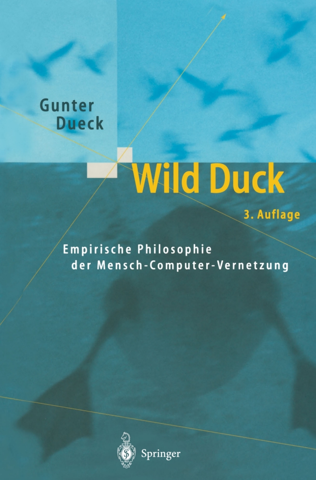 Wild Duck Empirische Philosophie der Mensch-Computer-Vernetzung 3rd Edition â€“ PDF/EPUB Version Downloadable