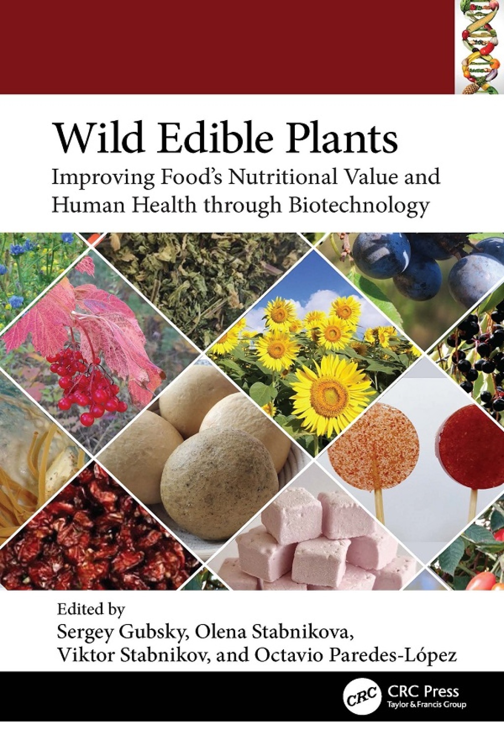 Wild Edible Plants Improving Food's Nutritional Value and Human Health through Biotechnology 1st Edition â€“ PDF/EPUB Version Downloadable