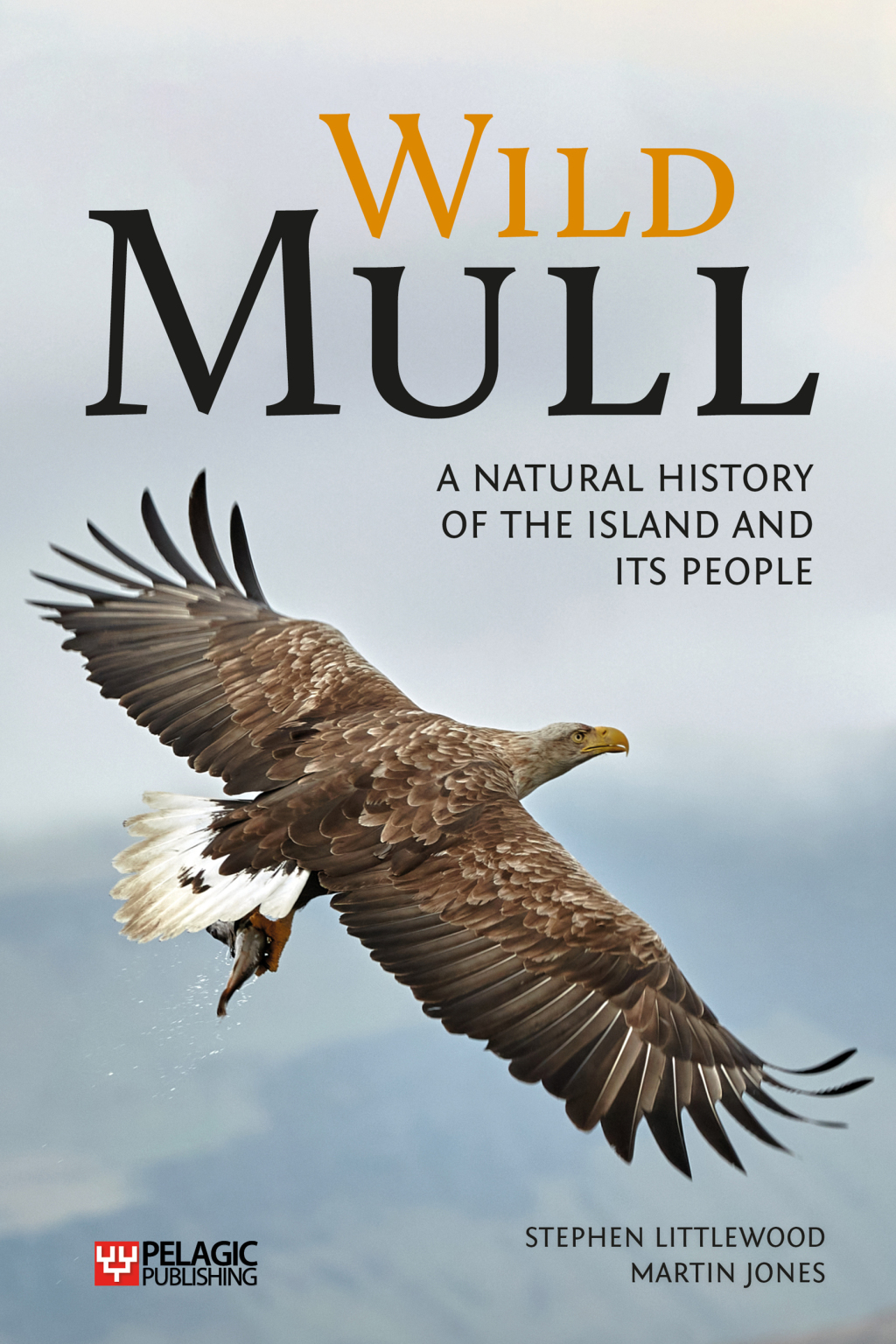 Wild Mull A Natural History of the Island and its People 1st Edition â€“ PDF/EPUB Version Downloadable