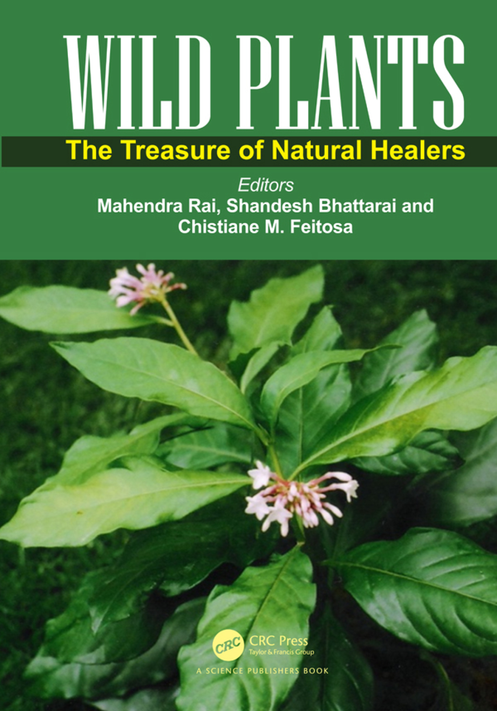 Wild Plants The Treasure of Natural Healers 1st Edition â€“ PDF/EPUB Version Downloadable