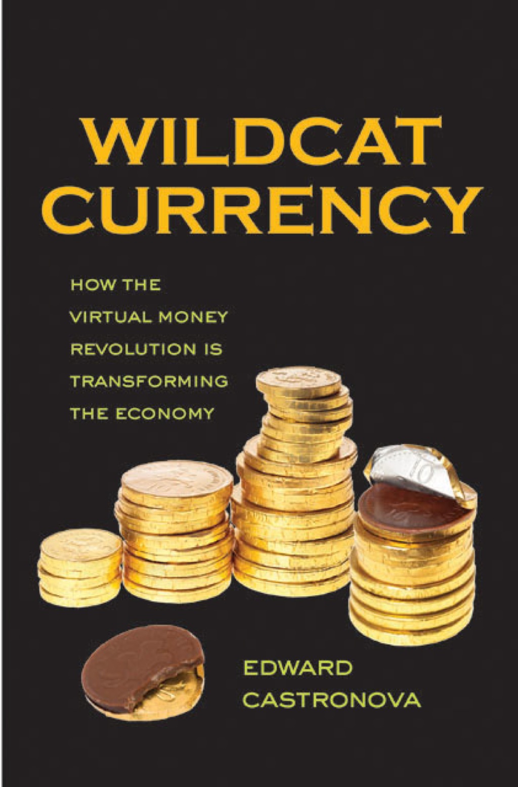 Wildcat Currency - (PDF/EPUB Version)