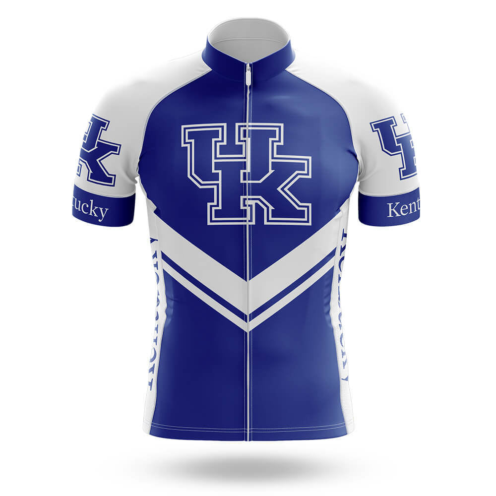 Wildcats V3 - Men's Cycling Kit