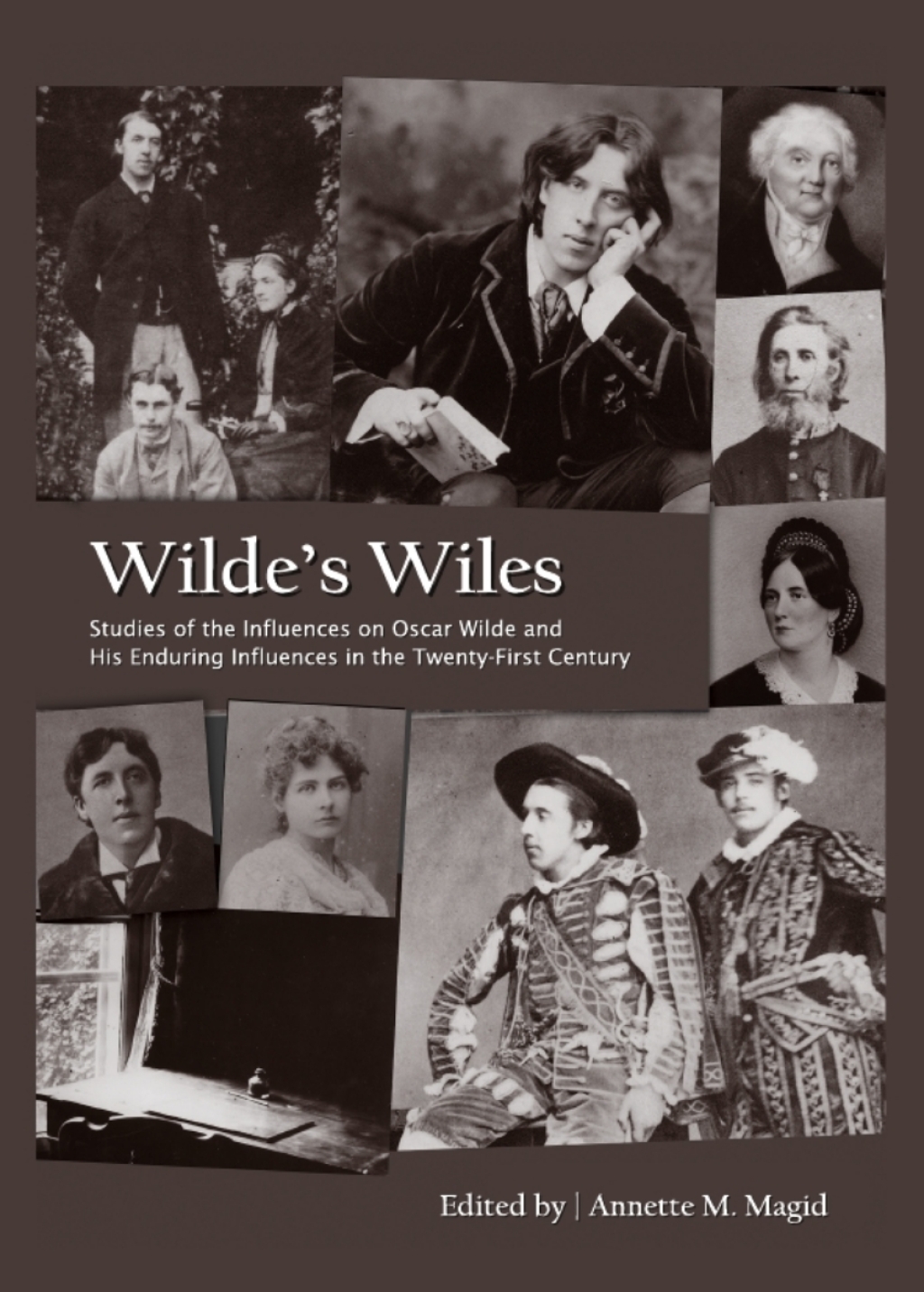Wildeâ€™s Wiles Studies of the Influences on Oscar Wilde and His Enduring Influences in the Twenty-First Century 1st Edition â€“ PDF/EPUB Version Downloadable