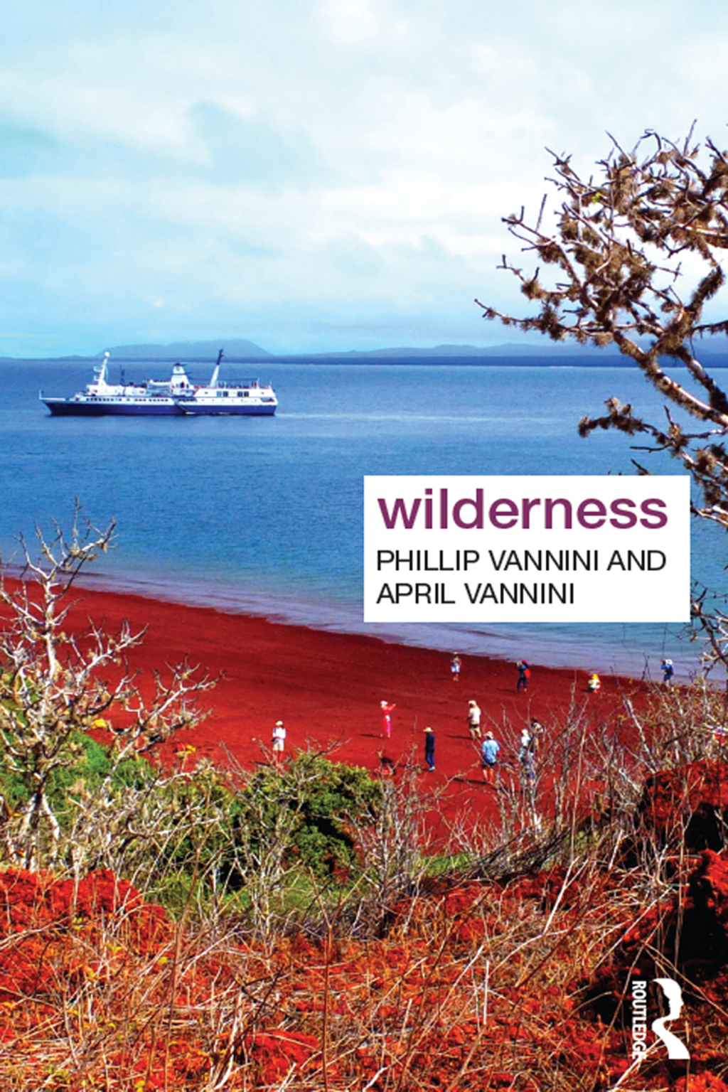 Wilderness 1st Edition â€“ PDF/EPUB Version Downloadable