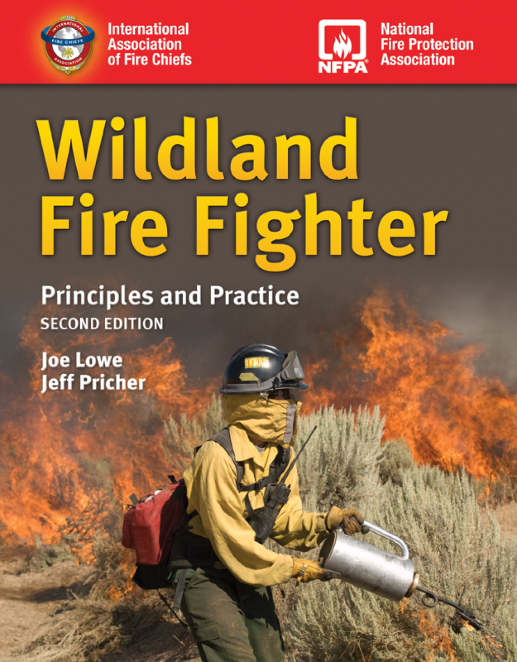 Wildland Fire Fighter: Principles and Practice Principles and Practice 2nd Edition â€“ PDF/EPUB Version Downloadable
