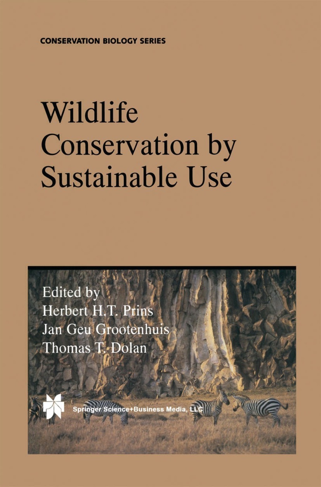Wildlife Conservation by Sustainable Use 1st Edition â€“ PDF/EPUB Version Downloadable