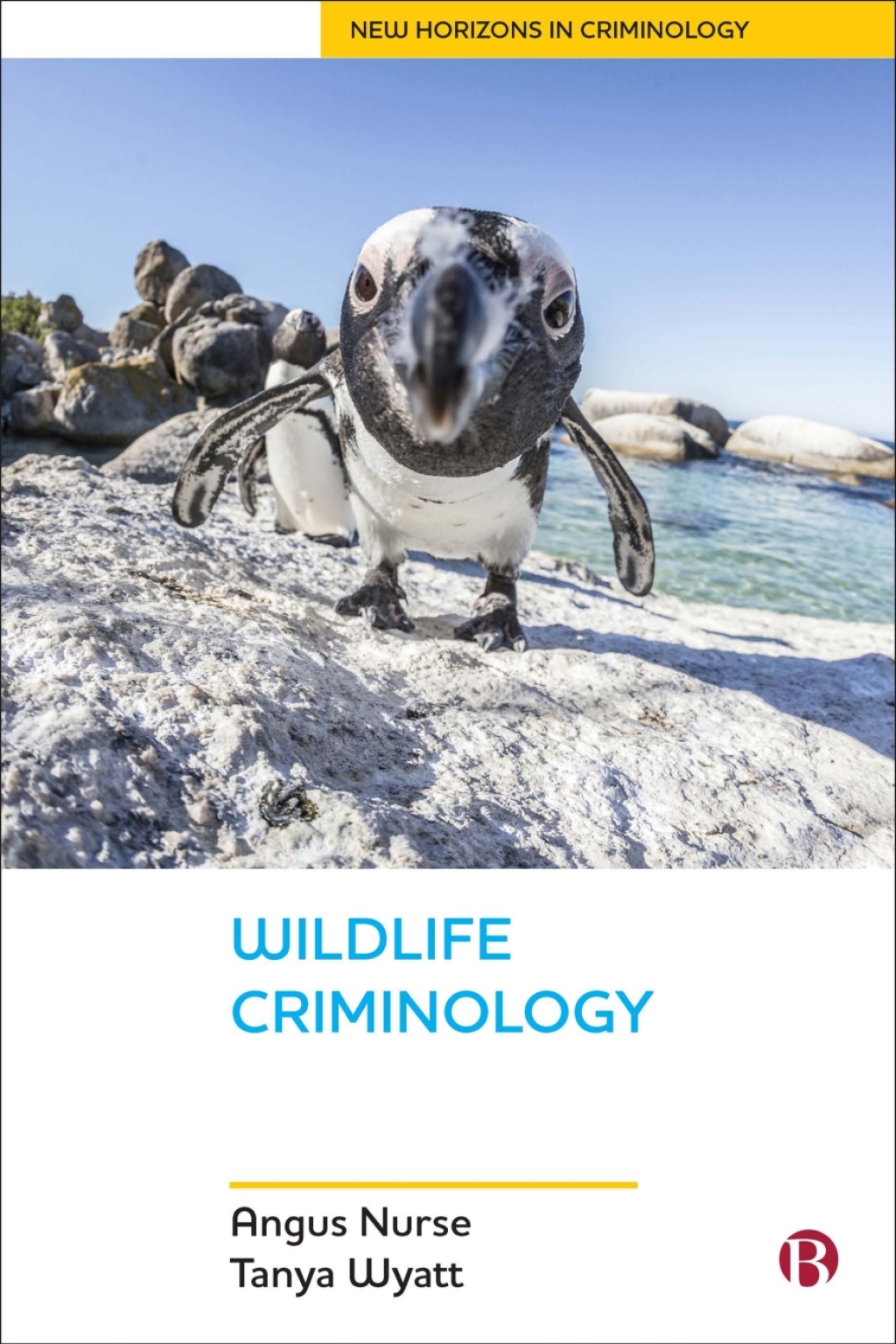 Wildlife Criminology 1st Edition â€“ PDF/EPUB Version Downloadable