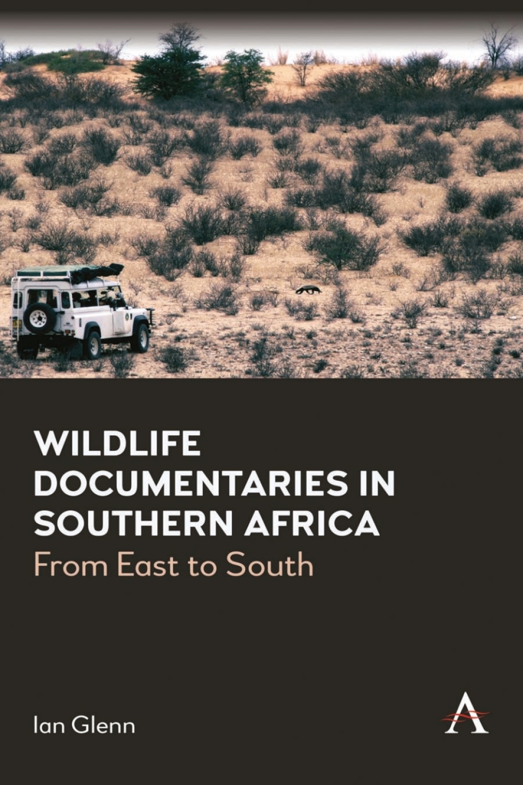 Wildlife Documentaries in Southern Africa  â€“ PDF/EPUB Version Downloadable
