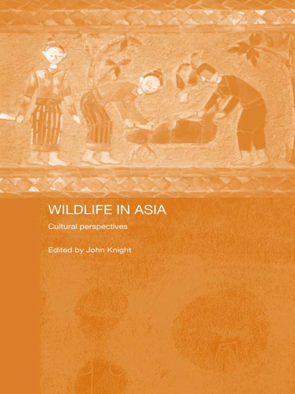 Wildlife in Asia Cultural Perspectives 1st Edition â€“ PDF/EPUB Version Downloadable
