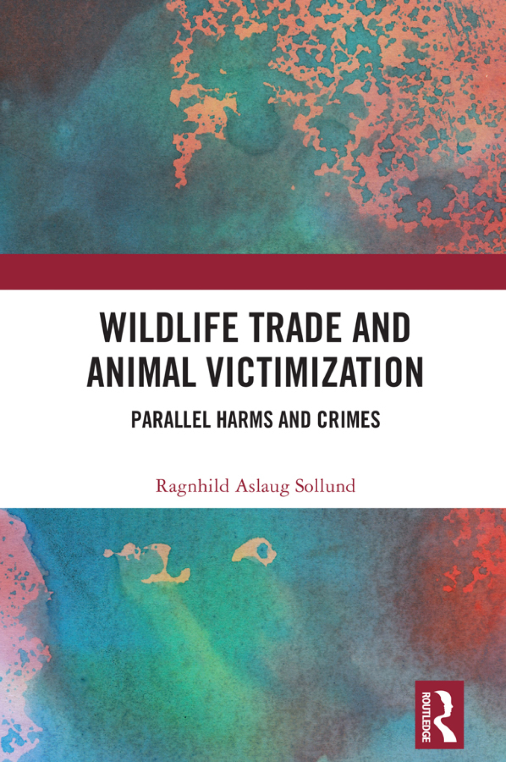 Wildlife Trade and Animal Victimization Parallel Harms and Crimes 1st Edition â€“ PDF/EPUB Version Downloadable
