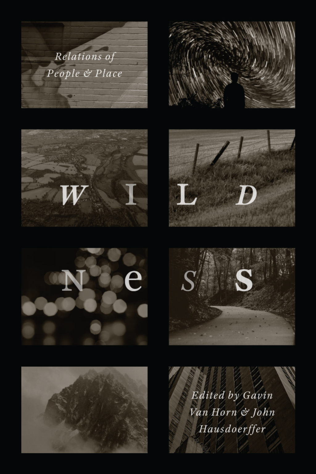Wildness Relations of People and Place 1st Edition - (PDF/EPUB Version)