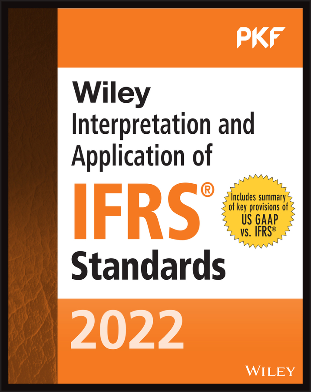 Wiley 2022 Interpretation and Application of IFRS Standards 1st Edition â€“ PDF/EPUB Version Downloadable