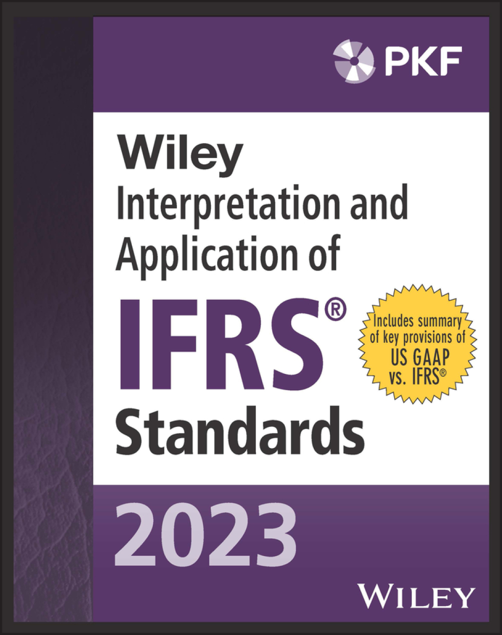 Wiley 2023 Interpretation and Application of IFRS Standards 1st Edition â€“ PDF/EPUB Version Downloadable