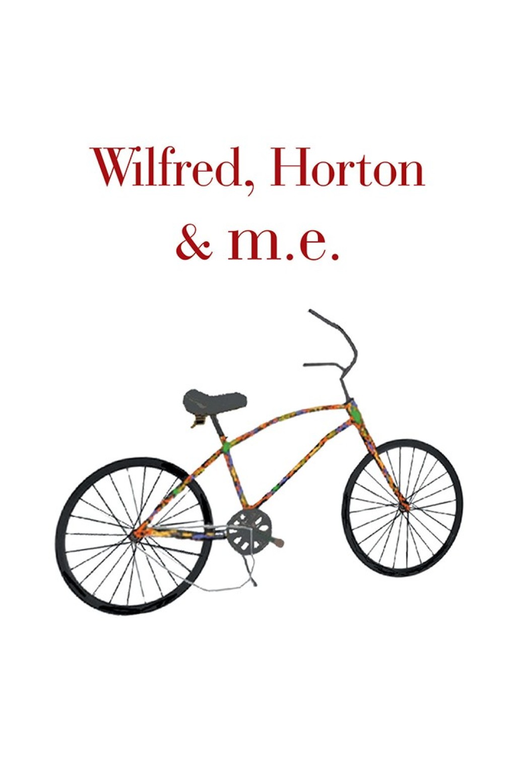 Wilfred, Horton & M.E. - (PDF/EPUB Version)