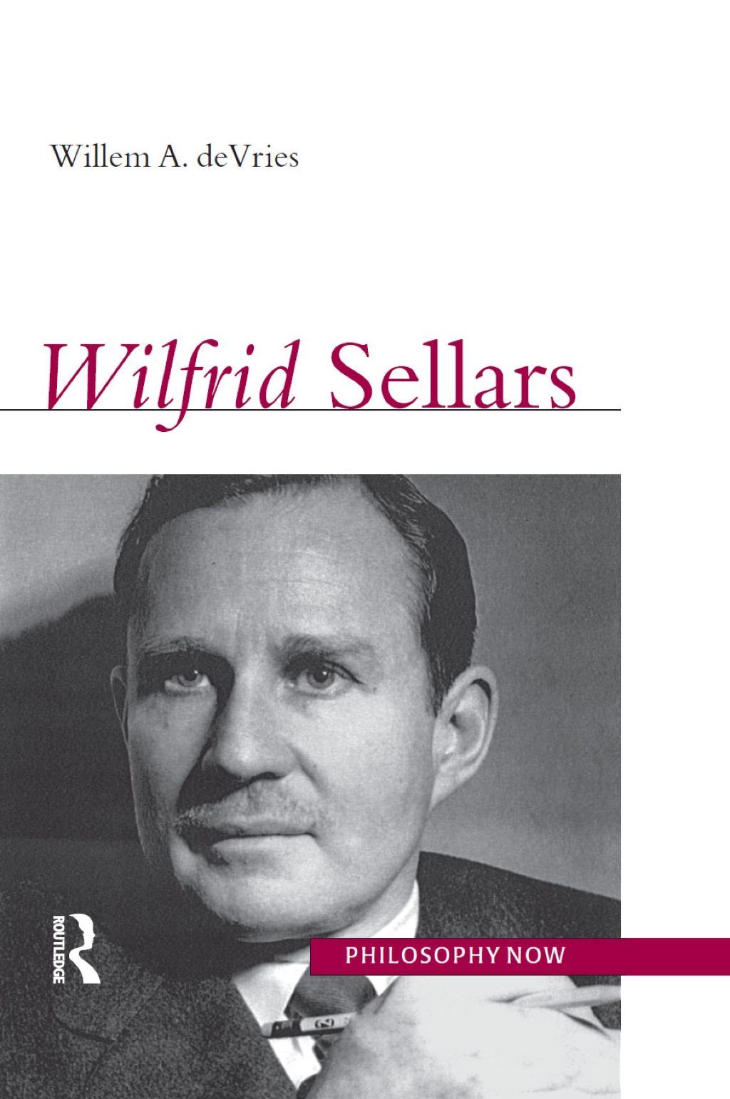 Wilfrid Sellars 1st Edition â€“ PDF/EPUB Version Downloadable